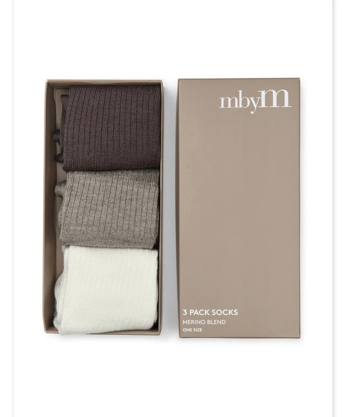 Vione M Accessories
