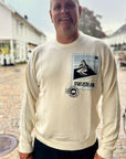 Switzerland Sweater