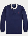 Ls Rugby M2-Long Sleeve-Knit