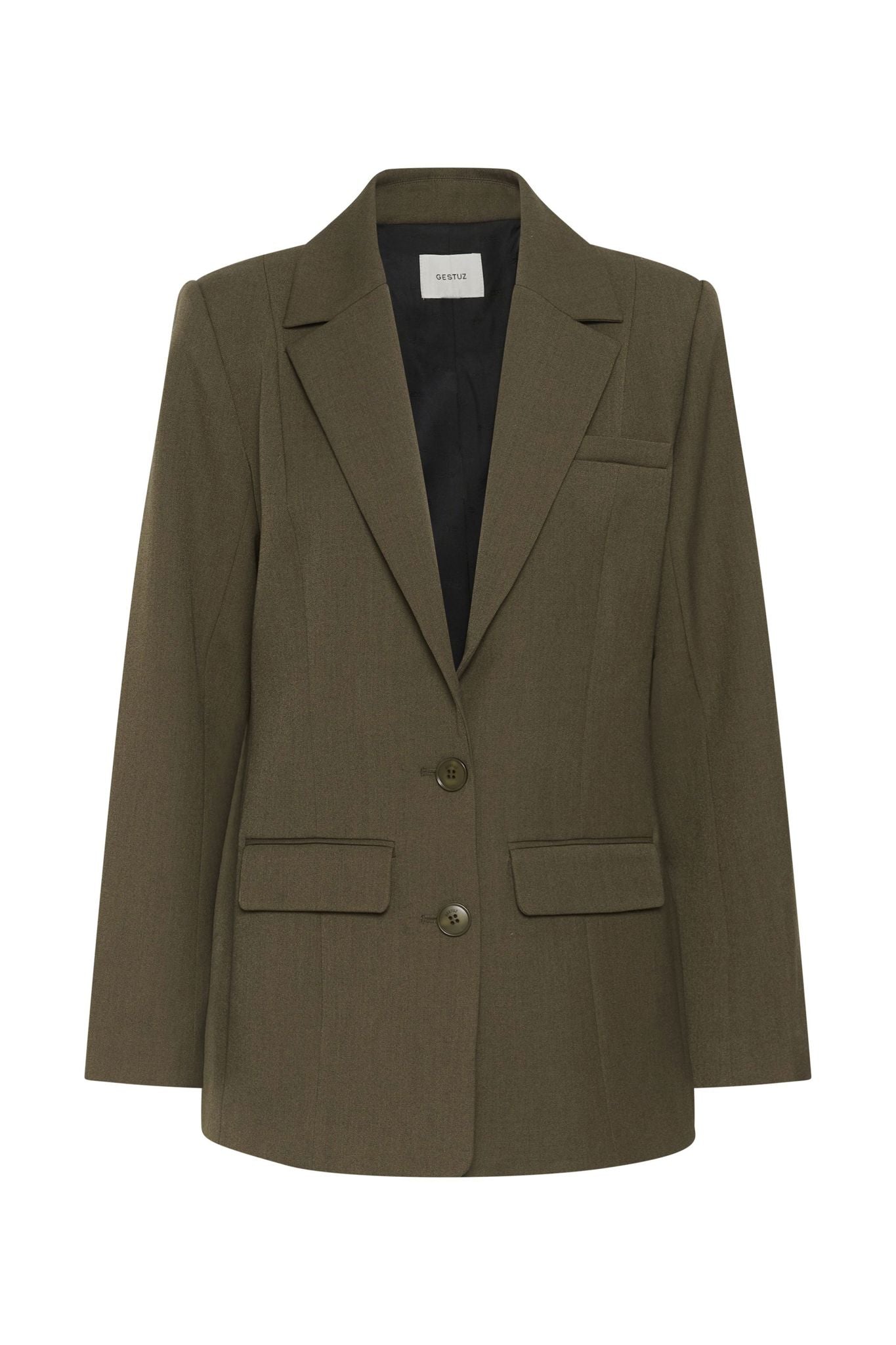Gzstacy Blazer