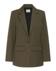 Gzstacy Blazer