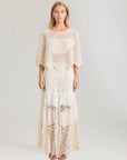 Bohe Blouse