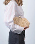 Saint Tropez Clutch