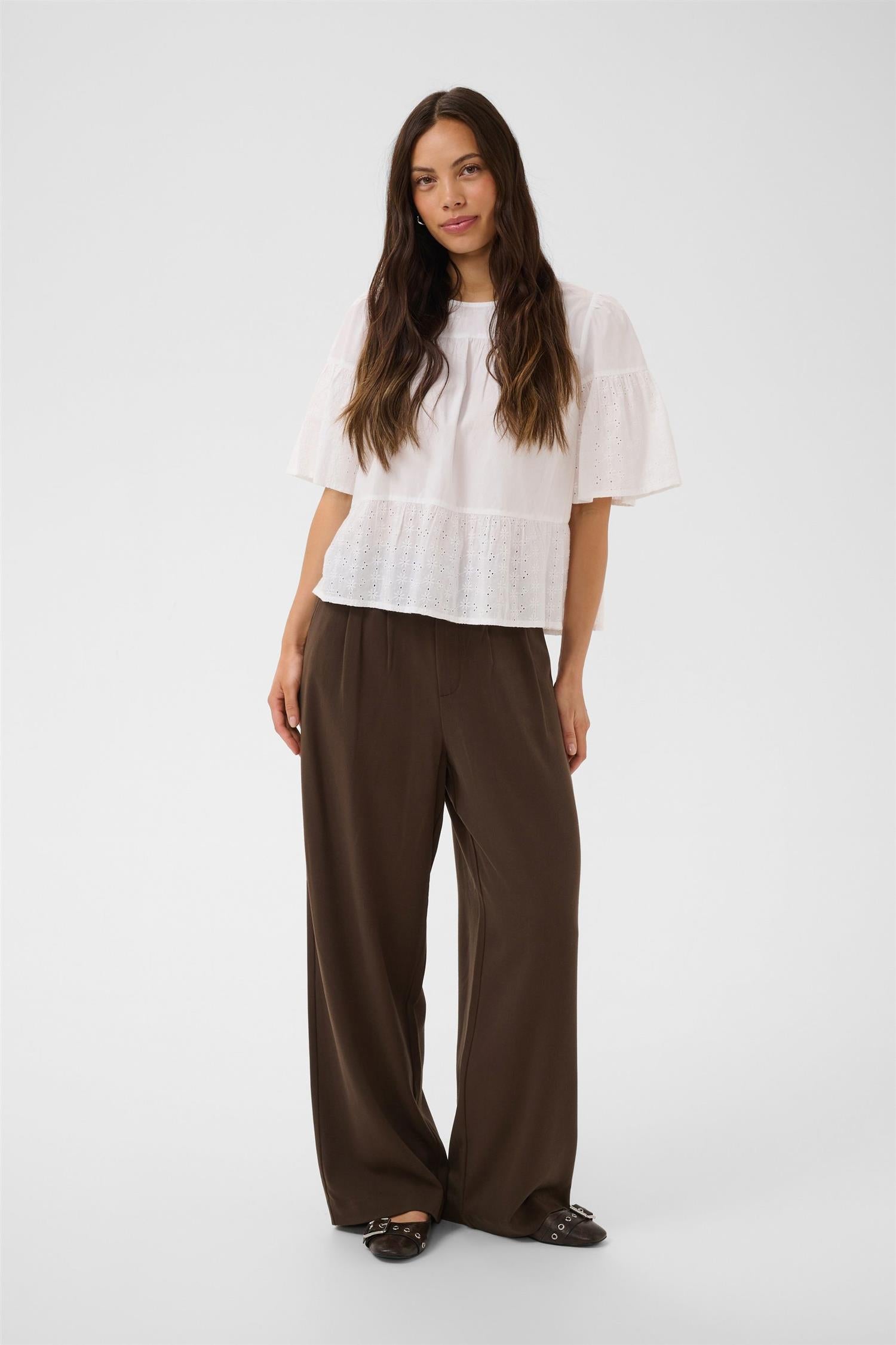 Luwasz Pants