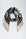 Suki Scarf i Dark Navy fra Urban Pioneers hos Image Mandal