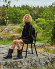Herlinde Wool Jacket