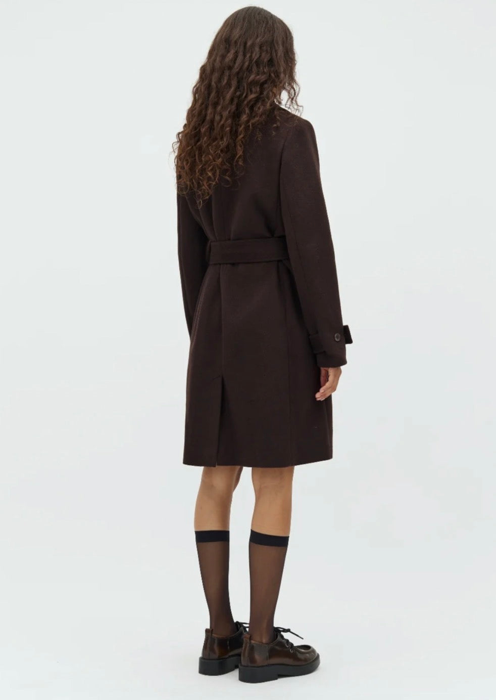 Tanni Outerwear
