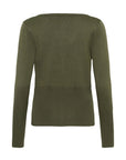 Milasz Slim Cardigan
