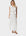 Jayla S Voile Top i White, topp fra Neo Noir hos Image Mandal