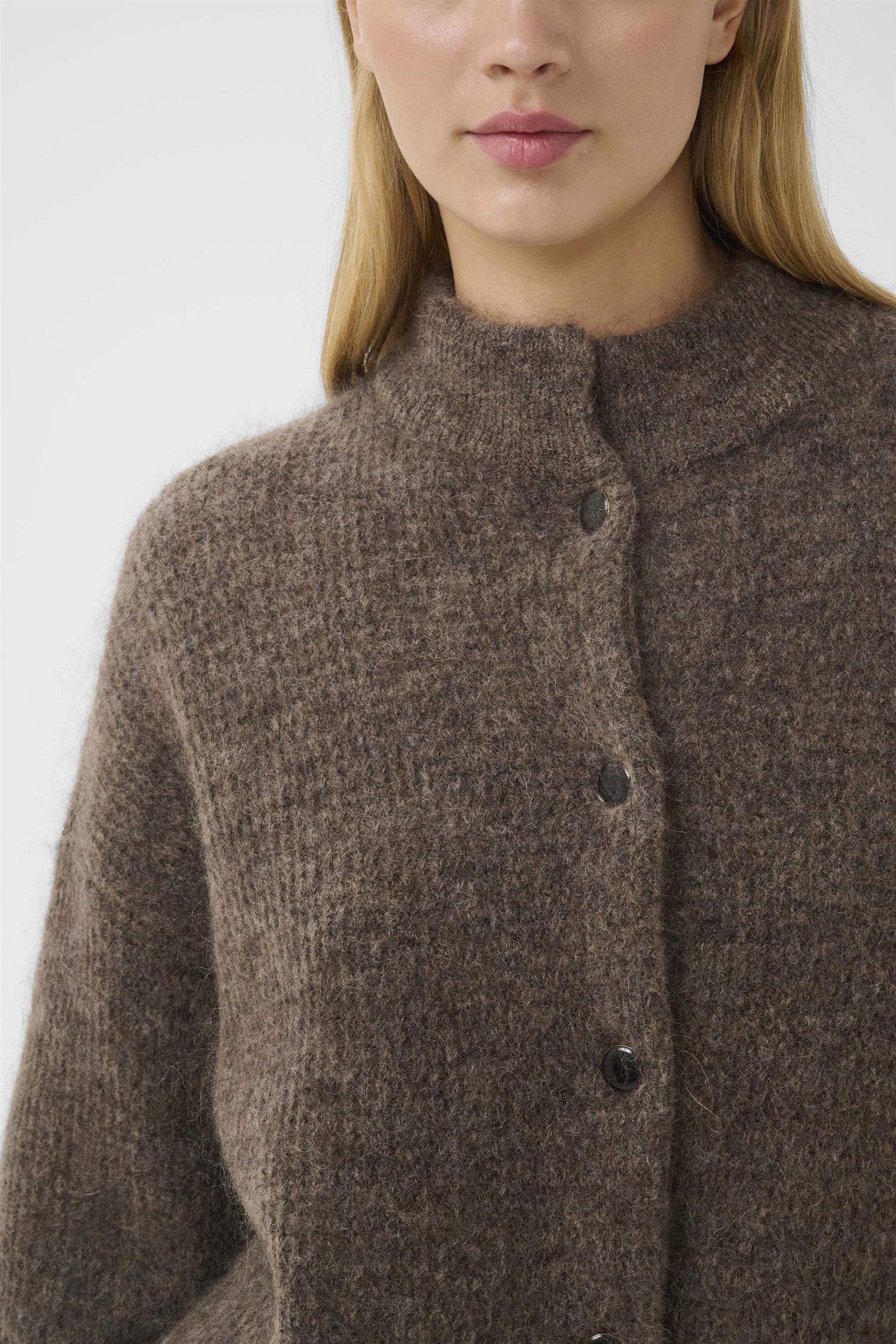 Gzdebbie Cardigan Noos