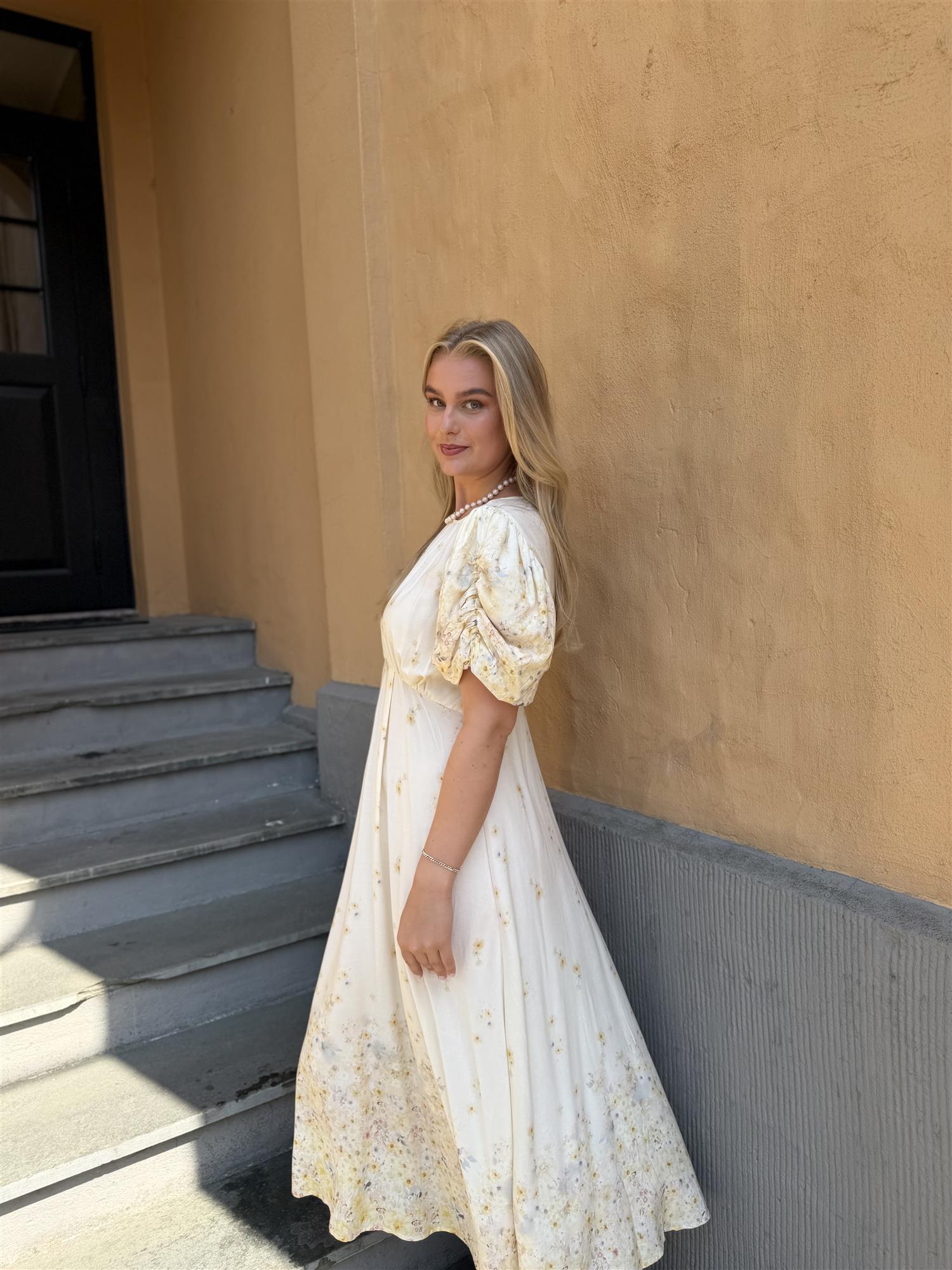 Botanic Dress