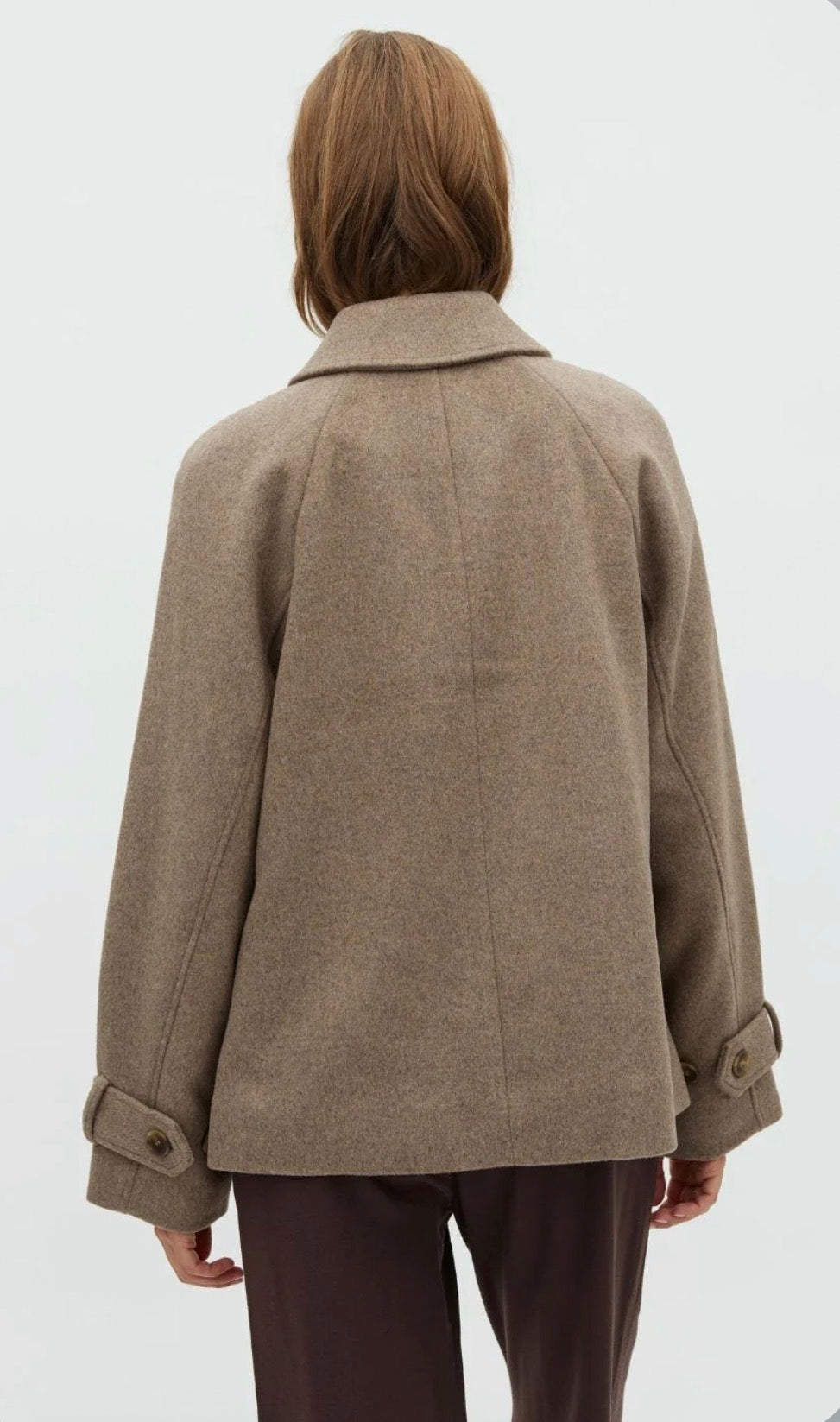 Tary-M Outerwear