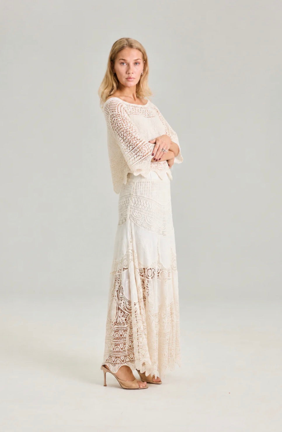 Bohe Blouse