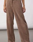 Daisycc Cord Pant
