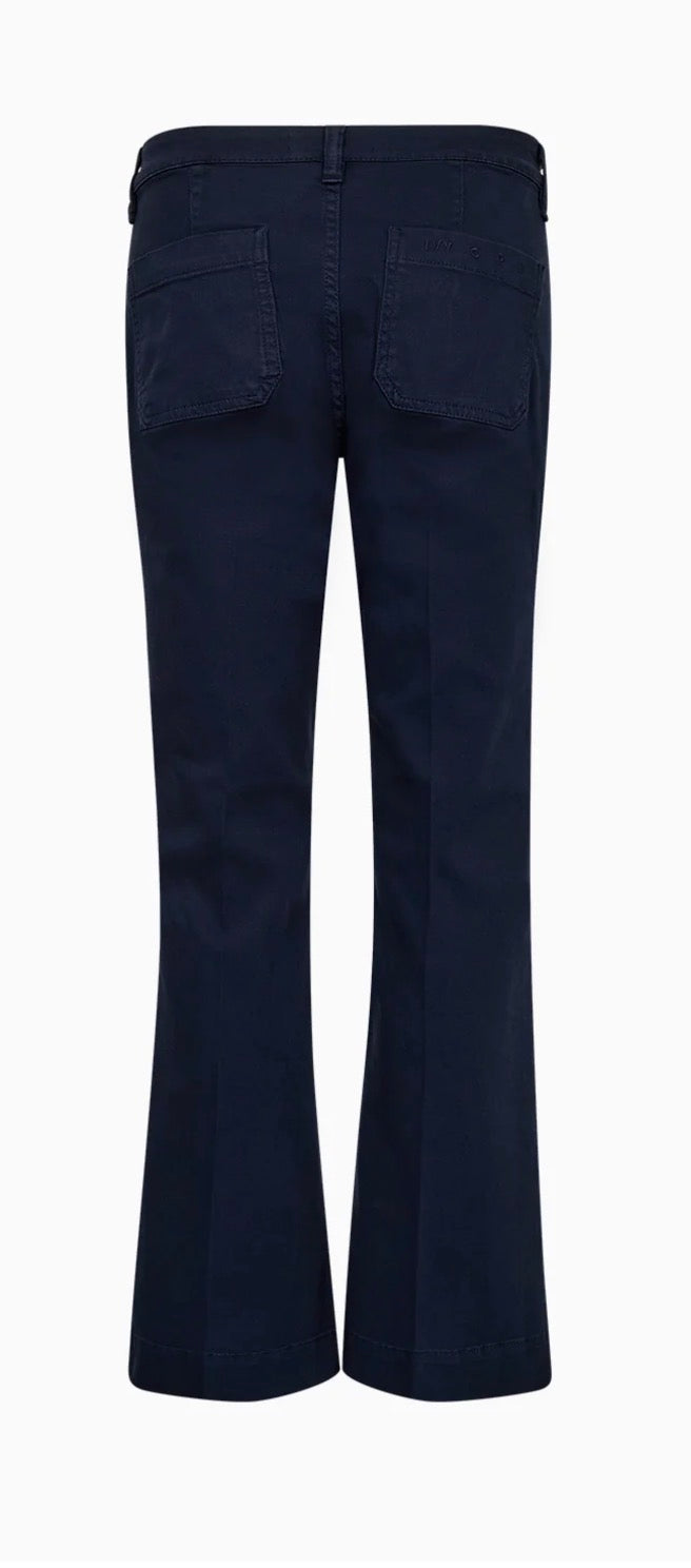Ann Charlotte jeans wash sava