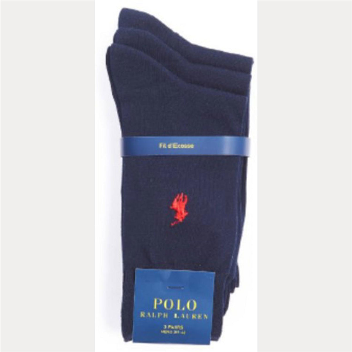 Mercerized-Socks-3 Pack