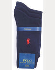 Mercerized-Socks-3 Pack