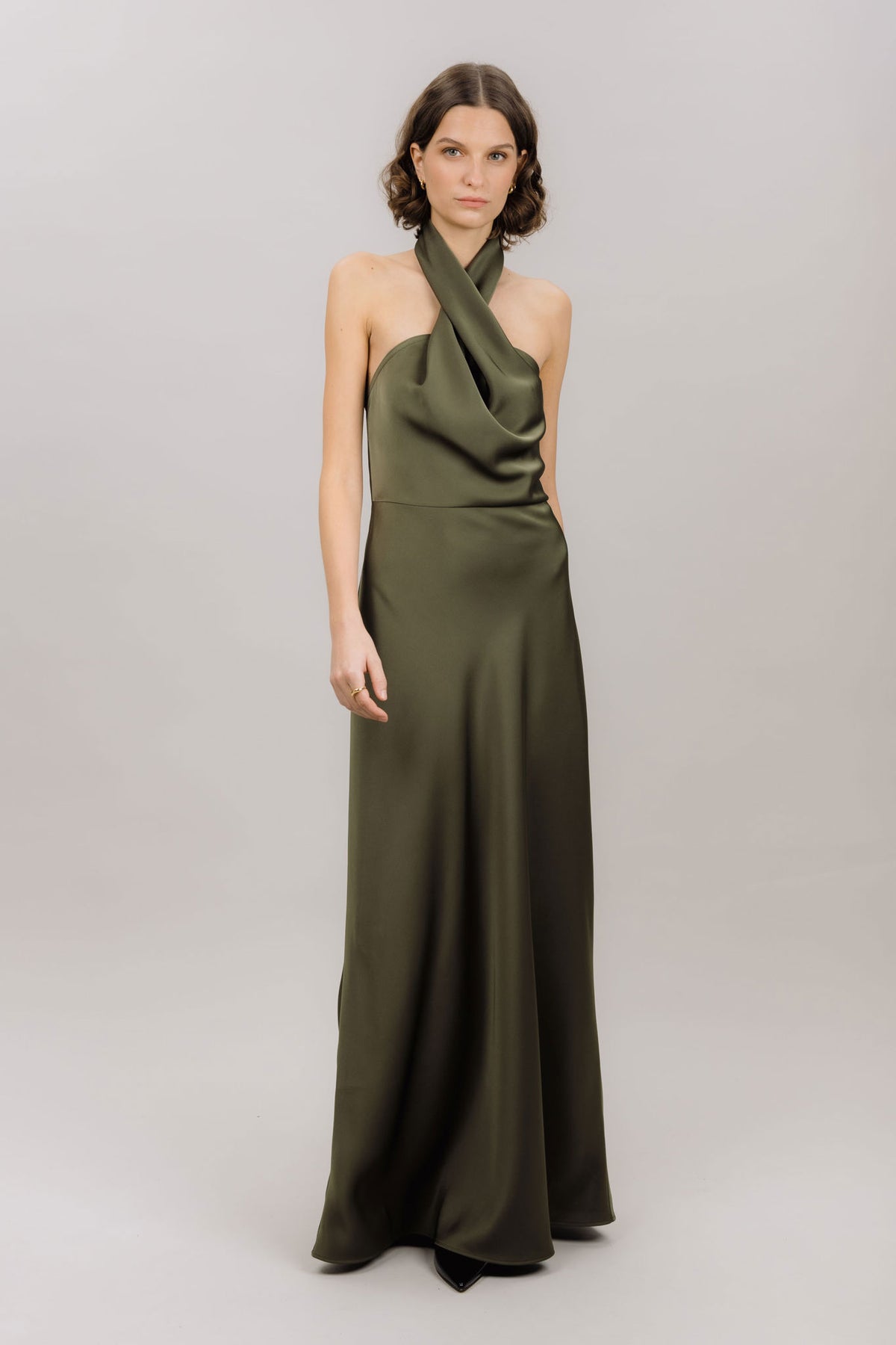 Dolores Dress