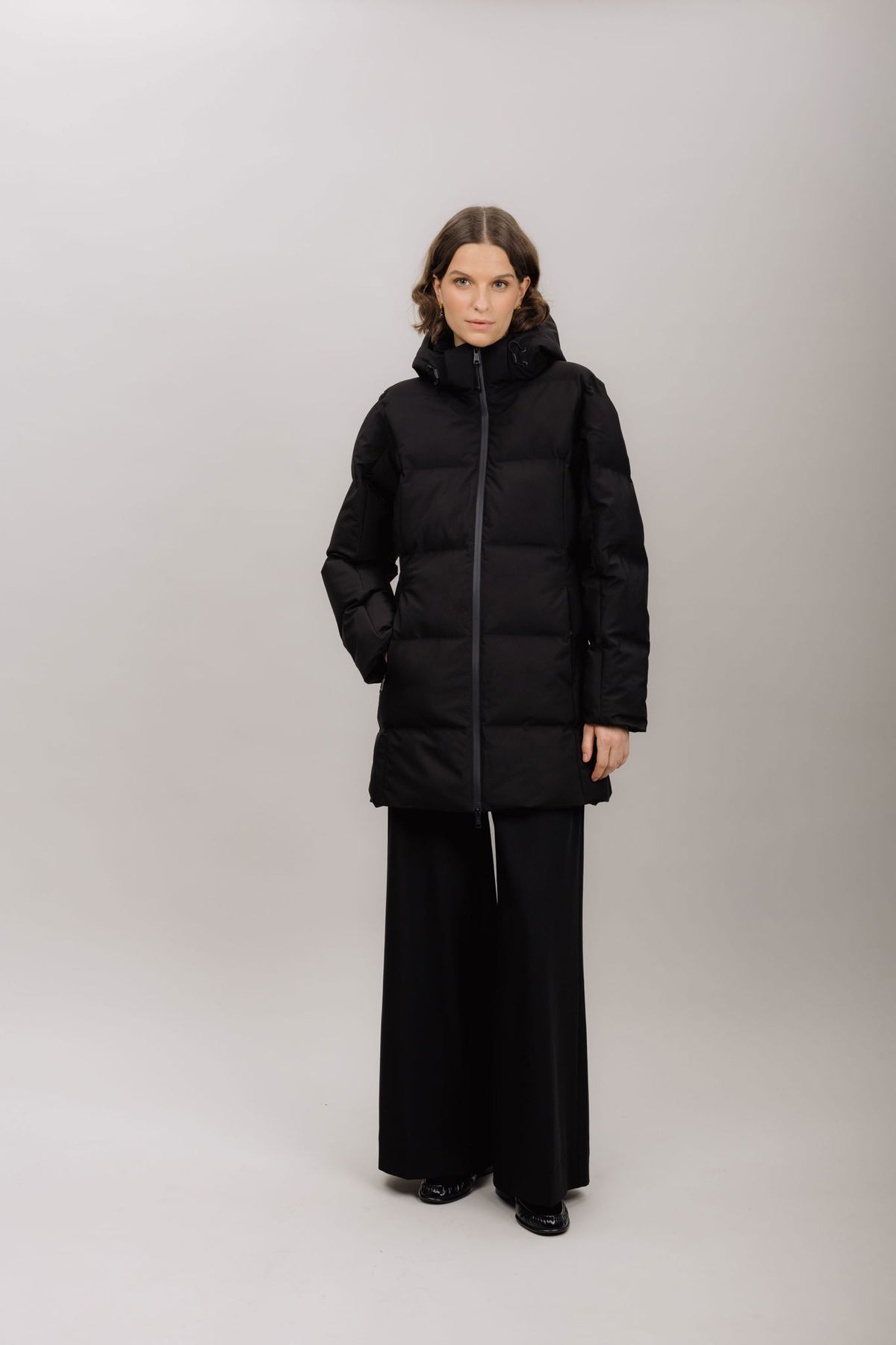 Levante Parka