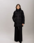 Levante Parka