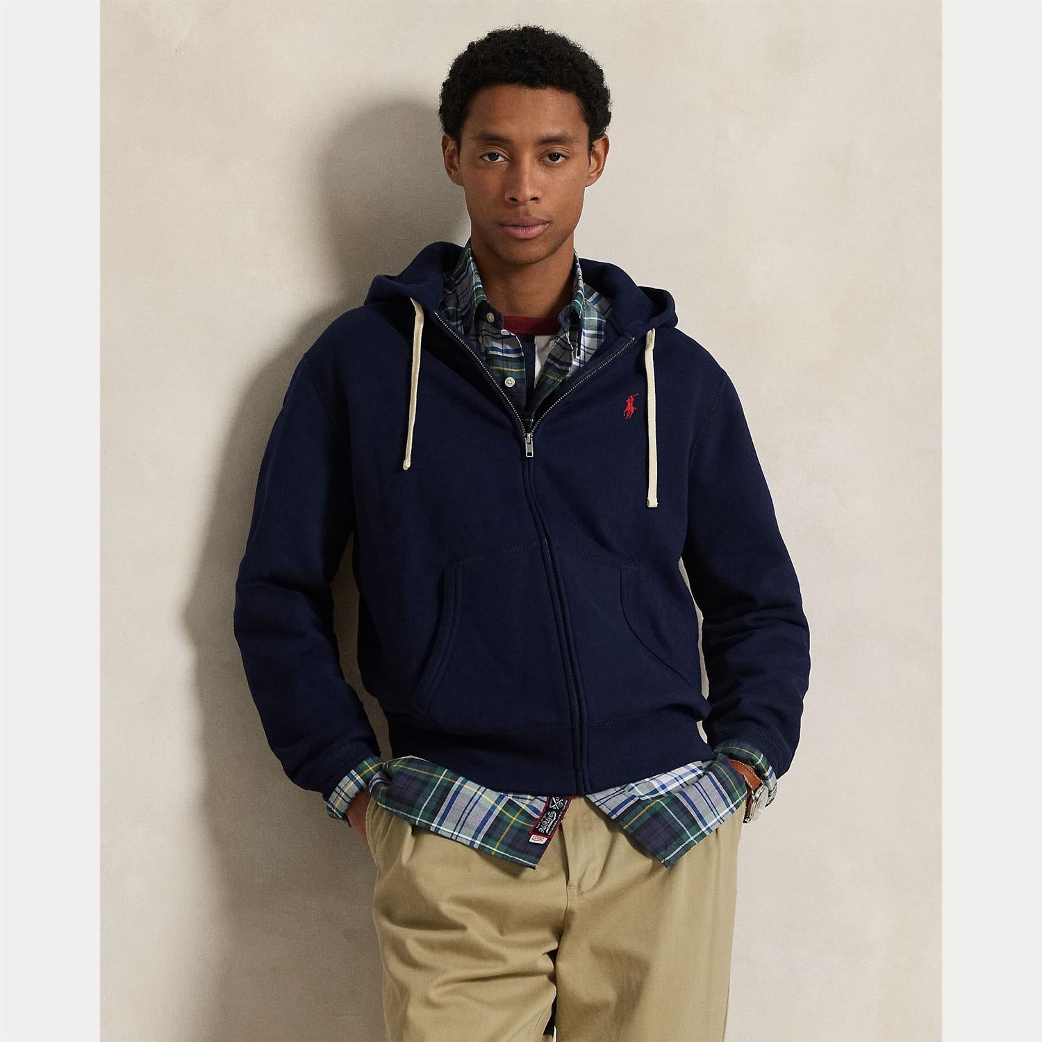 Lsfzhoodm6-Long Sleeve-Knit