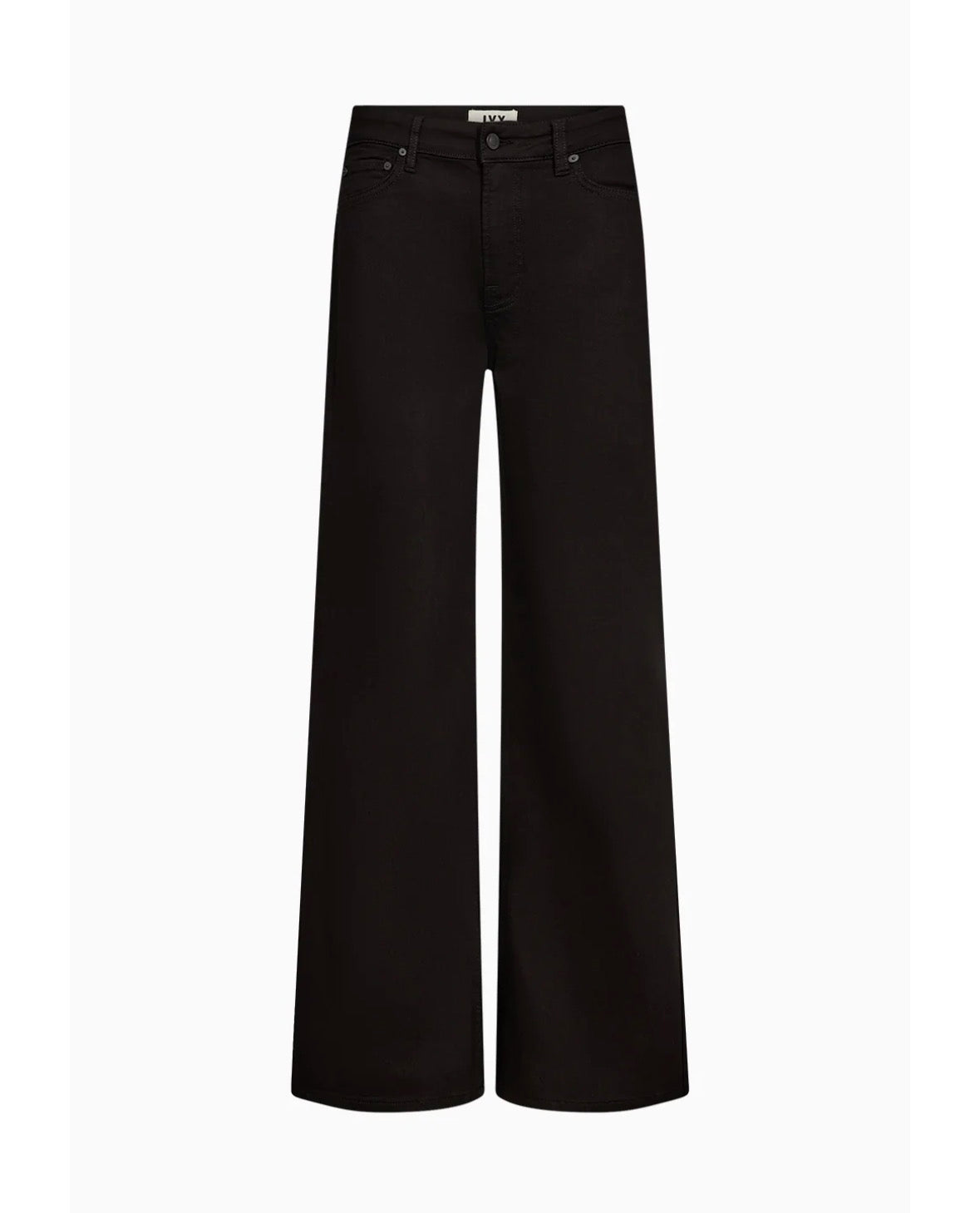 Abigail jeans wash Black penny lane