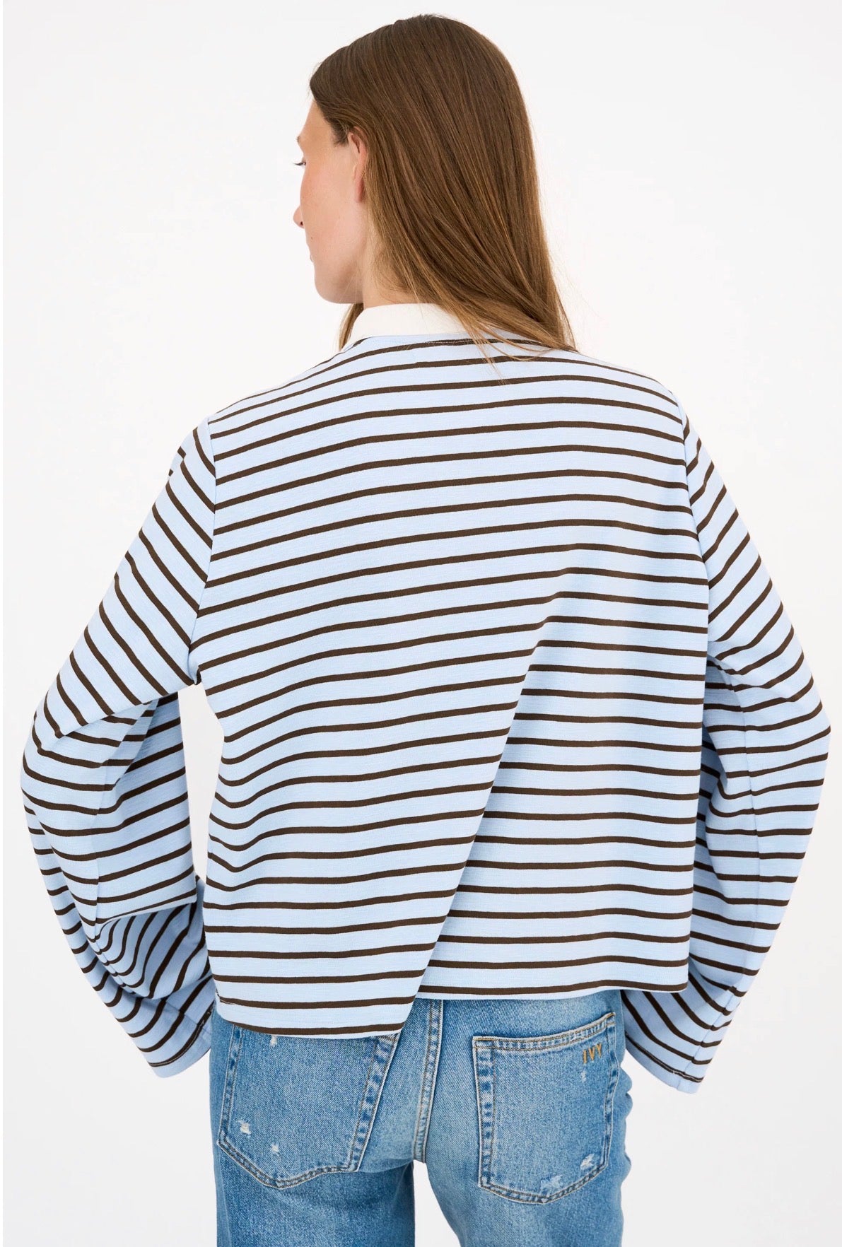 IVY- light stix LS polo