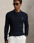 Ls Driver Cn-Long Sleeve-Pullover