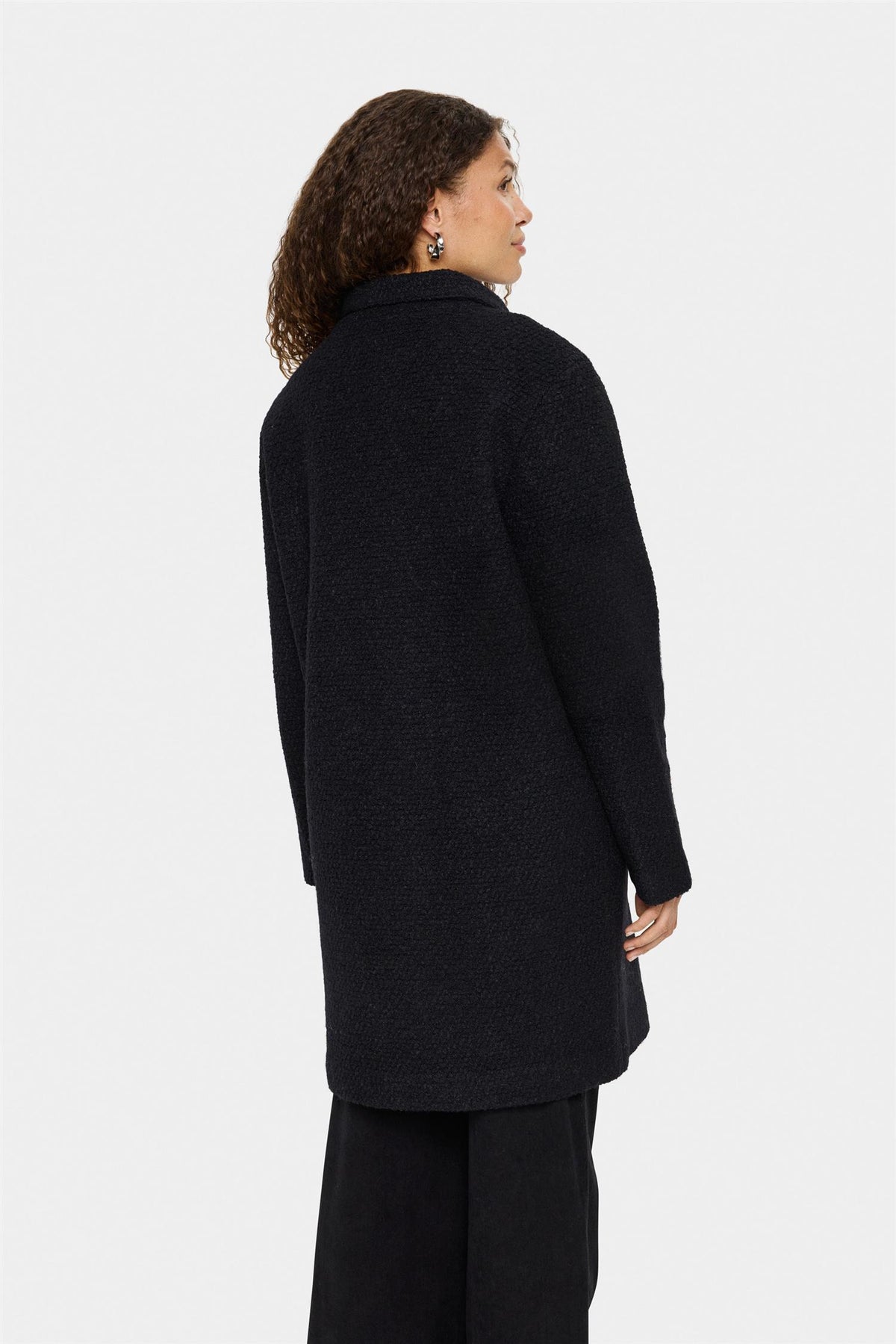FerddySZ wool coat