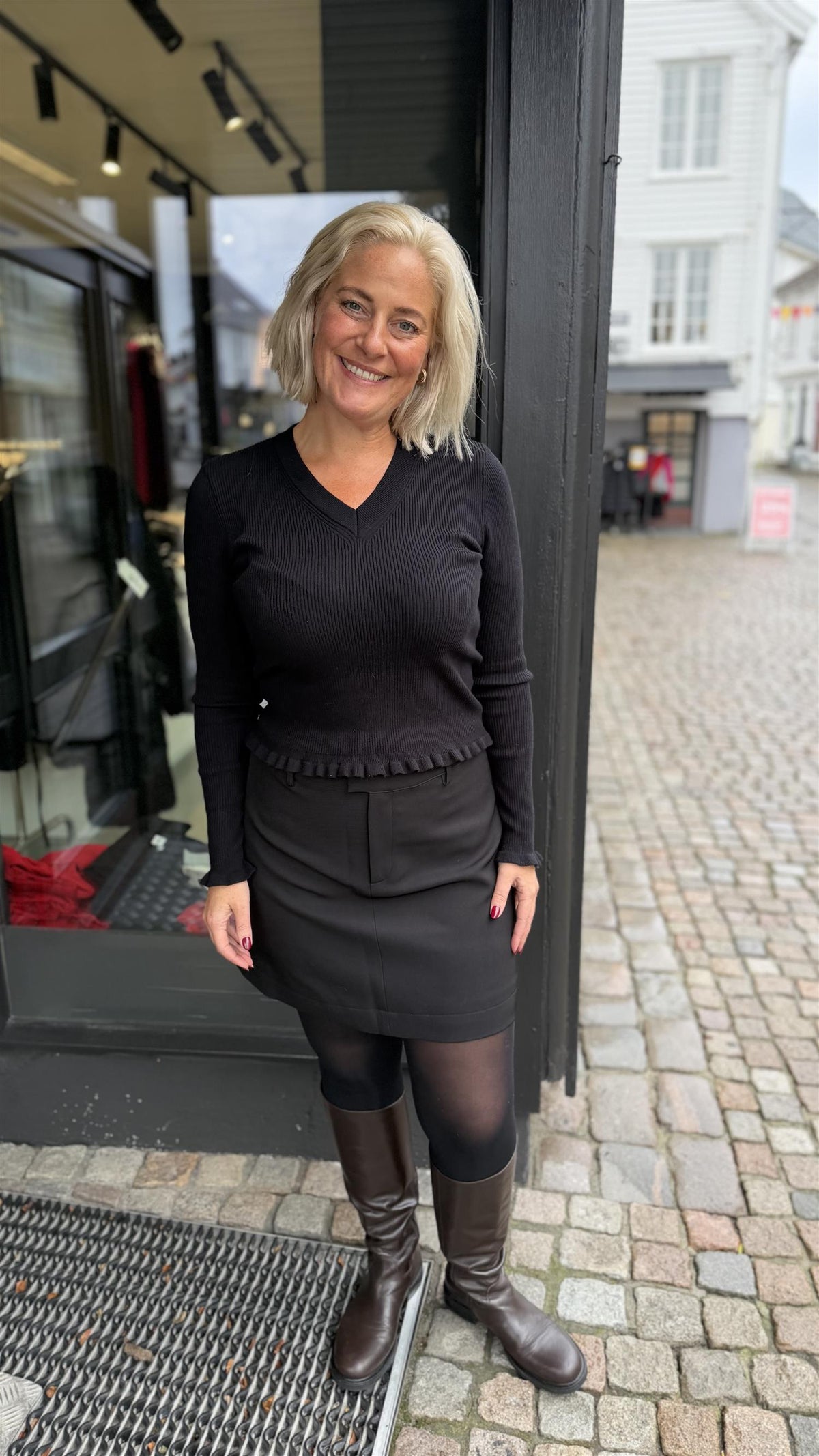 Jovi M Skirt
