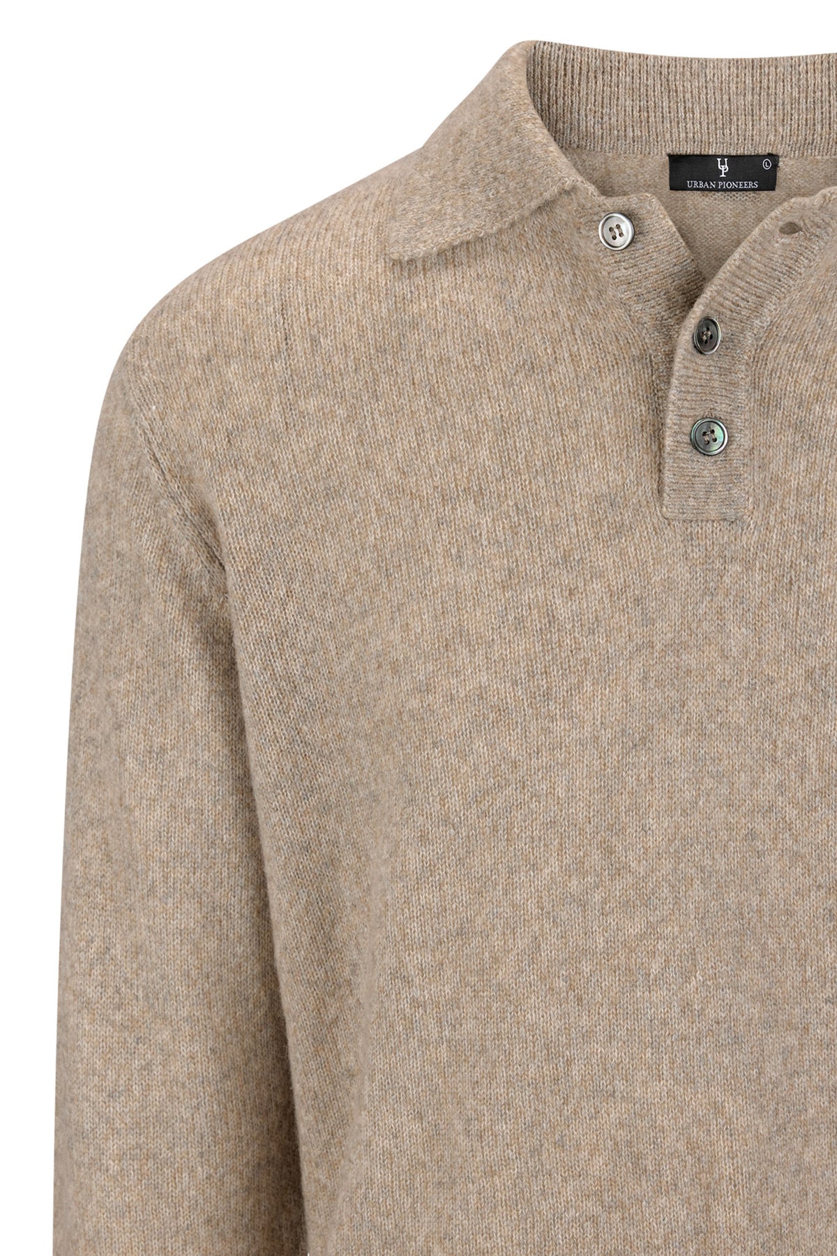 Edmund Sweater