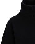 Arwyn Ss Turtleneck