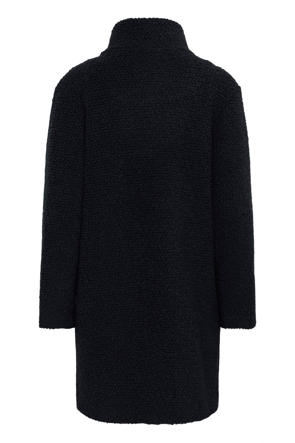 FerddySZ wool coat