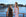 Dolores Dress i sort coffee i polyester, kjole fra Urban Pioneers hos Image Mandal