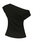 Mabelle Drapy Top
