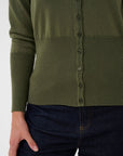 Milasz Slim Cardigan