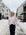 Sonja Shirt i sand i polyester, skjorte fra A-view hos Image Mandal