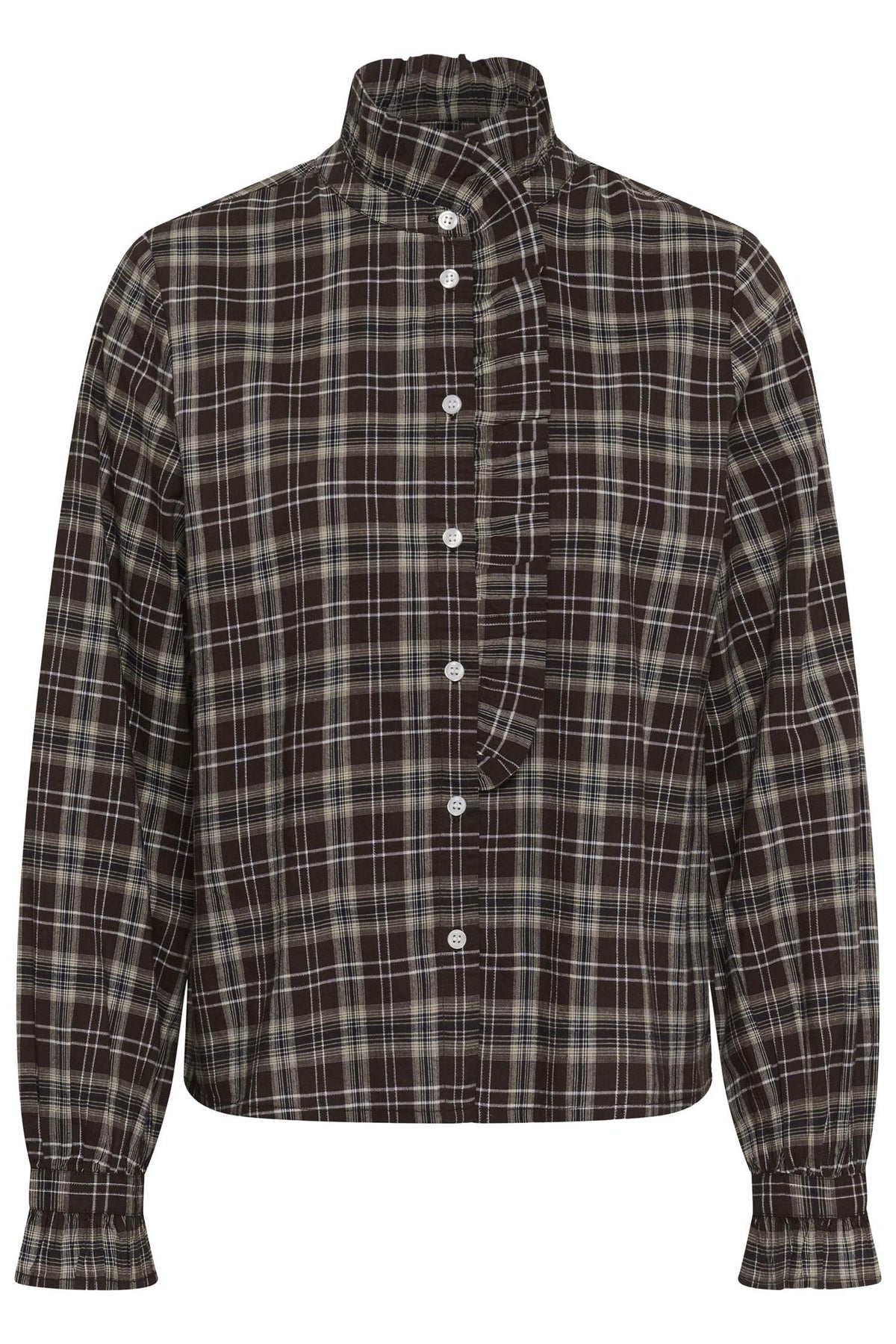 Ullysz Shirt