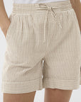 Elmikosz N. Shorts