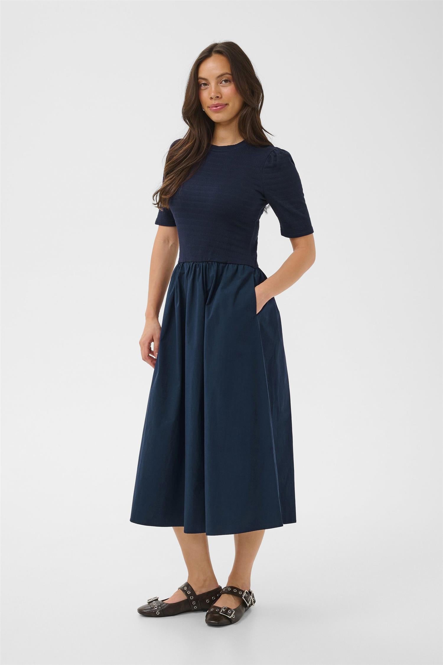 Lucianasz Dress