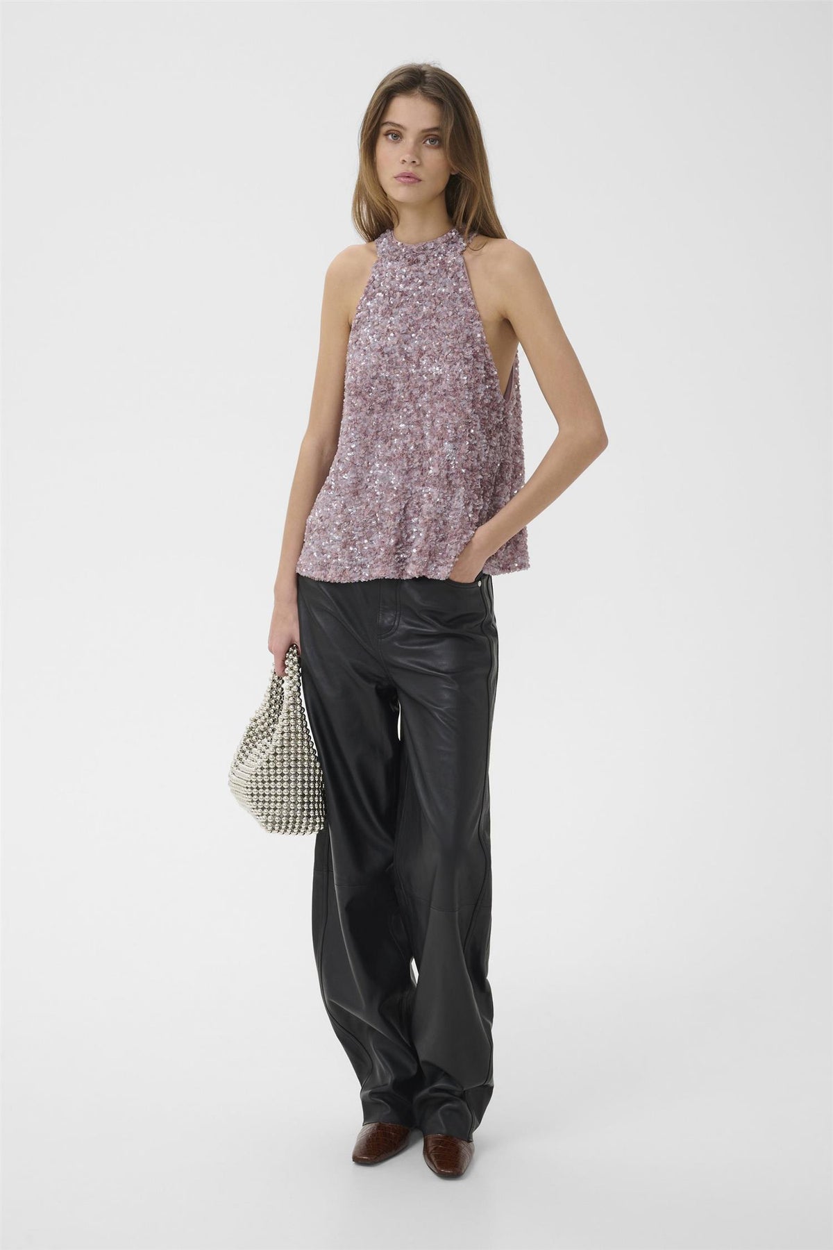 Gzsolene Top