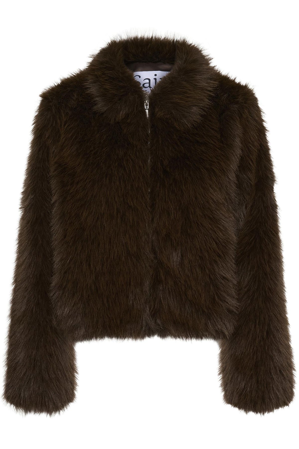 Zaselinesz Jacket