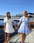Papira Dress