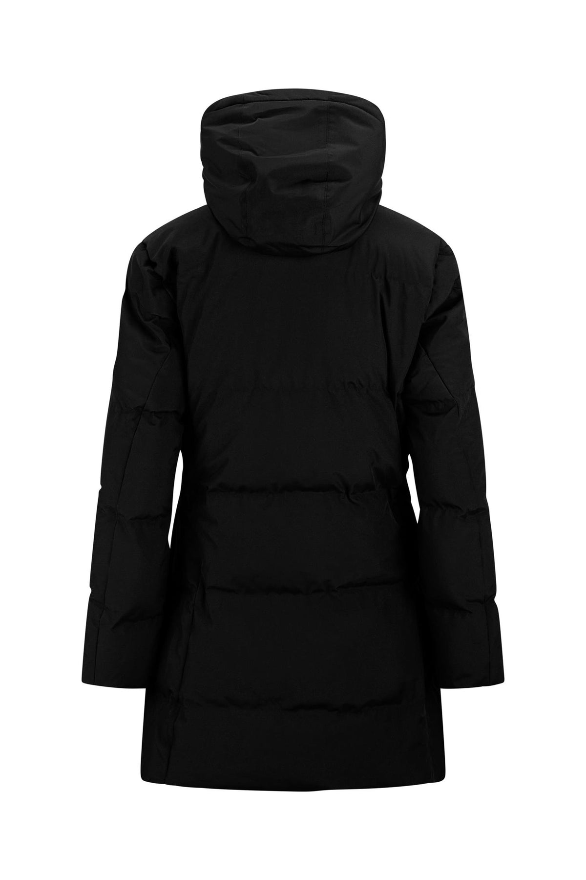 Levante Parka
