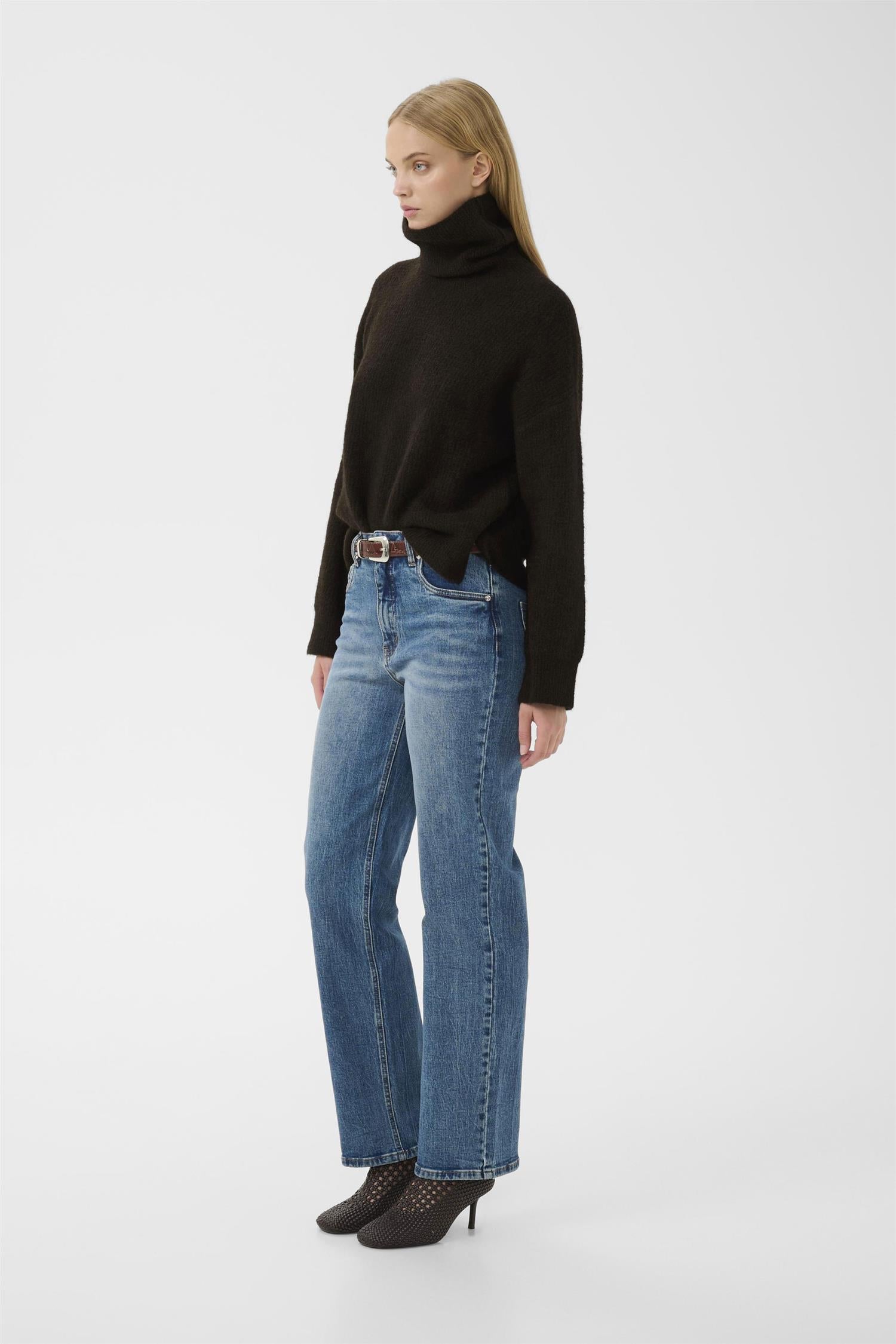 Alphagz Rollneck Noos