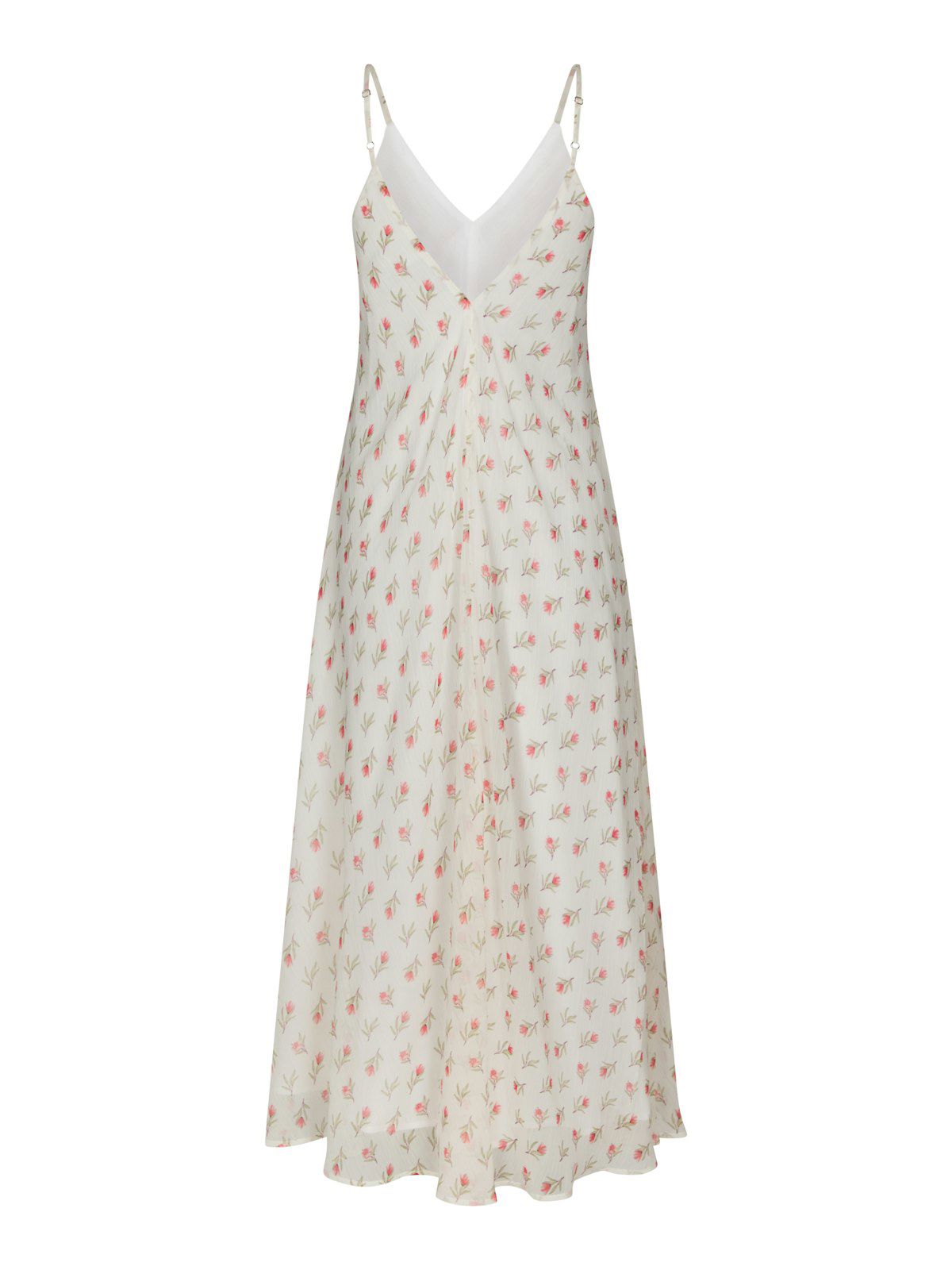 Grazia Flower Dress