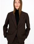 Andrea Essential Blazer