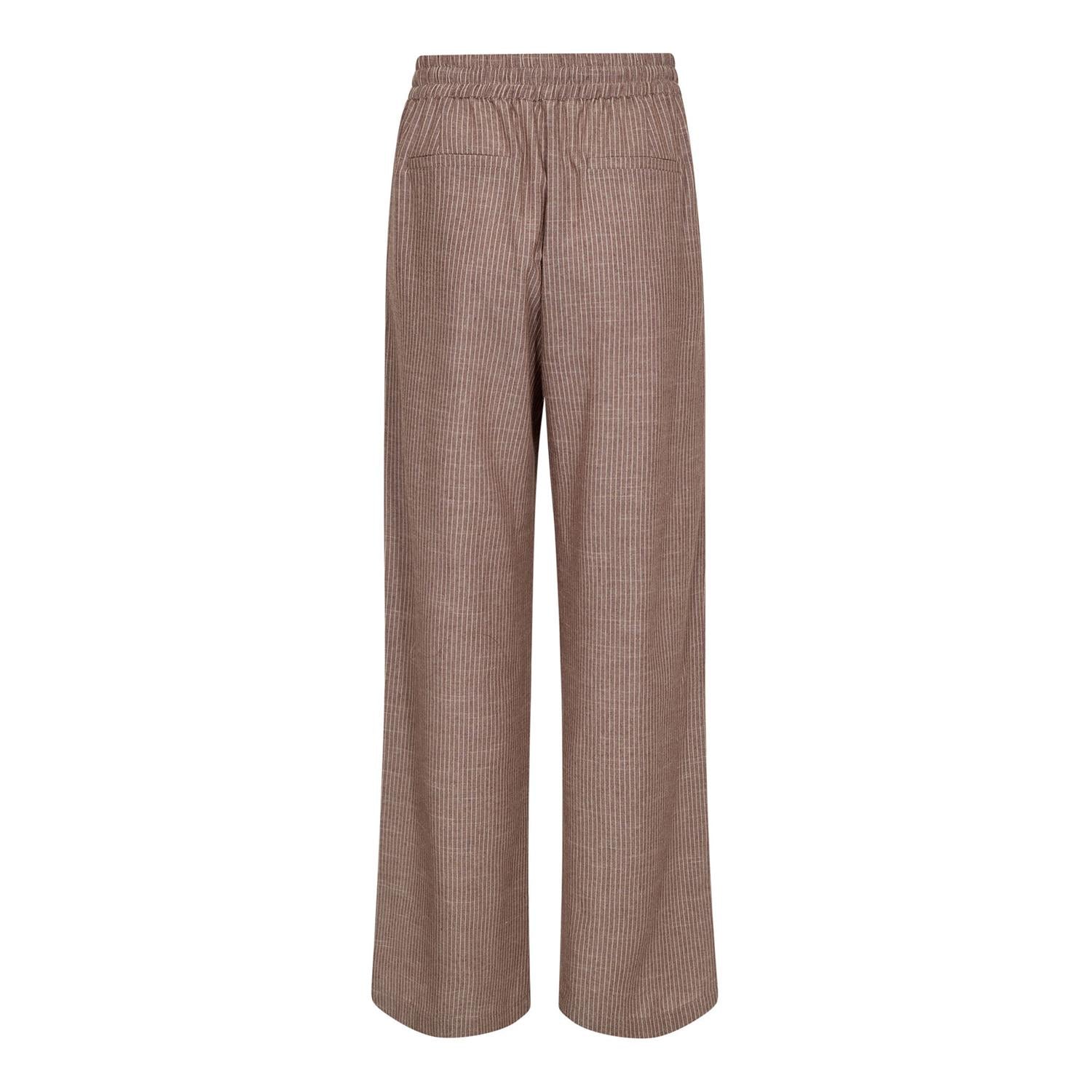 Jihocc Stripe Pant
