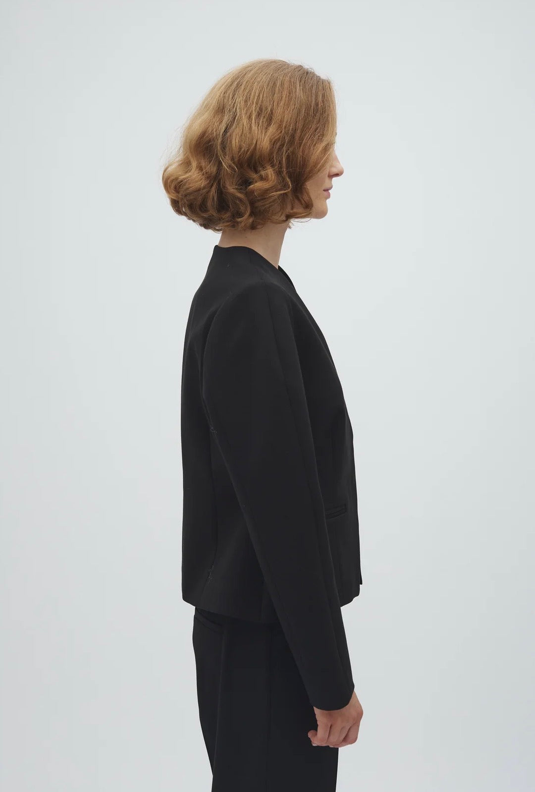 Mariemelle m Blazer