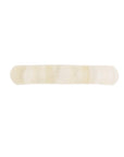 curved bone clip